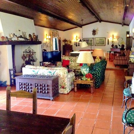 AlcáçovasQuinta Do Poco Novo别墅 外观 照片