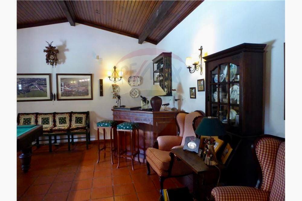 AlcáçovasQuinta Do Poco Novo别墅 外观 照片
